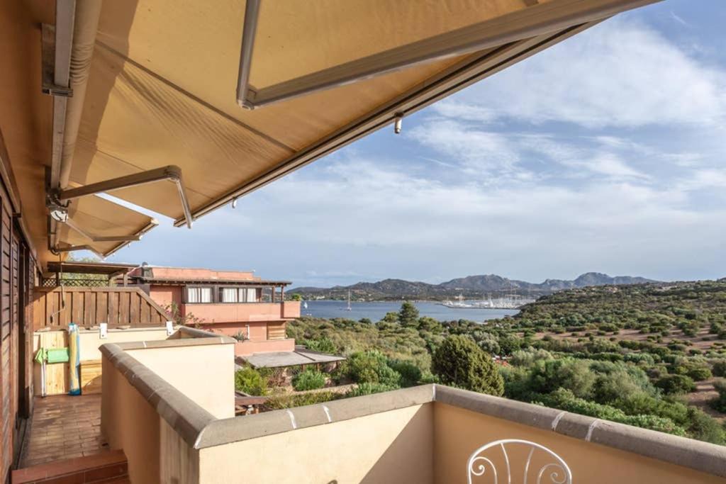 Photo of Patio Balcony in Portisco