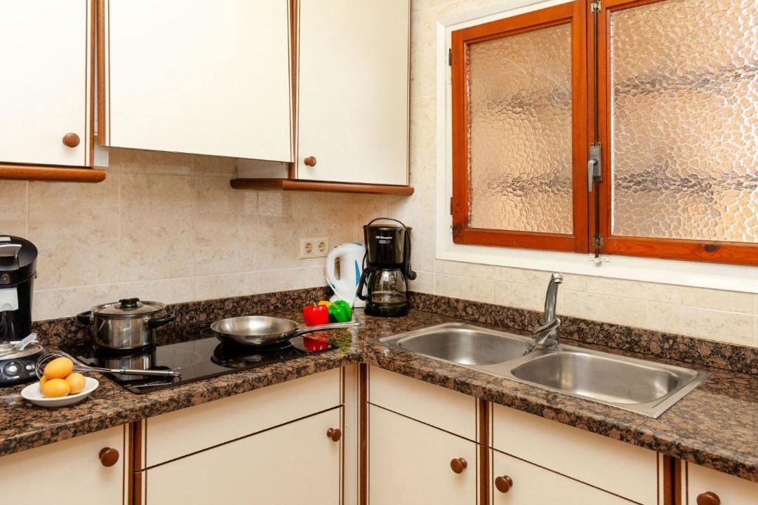 Photo of Kitchen in L'Escala
