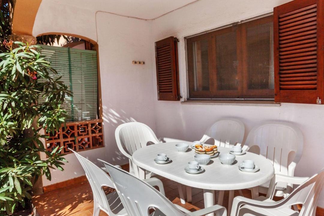 Photo of Patio Balcony in L'Escala