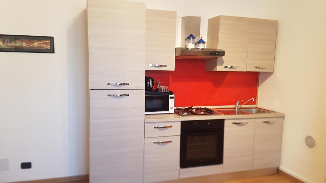Photo of Kitchen in San Martino Siccomario