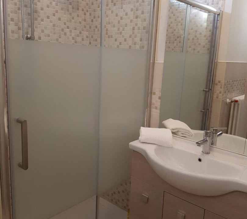 Photo of Bathroom in San Martino Siccomario