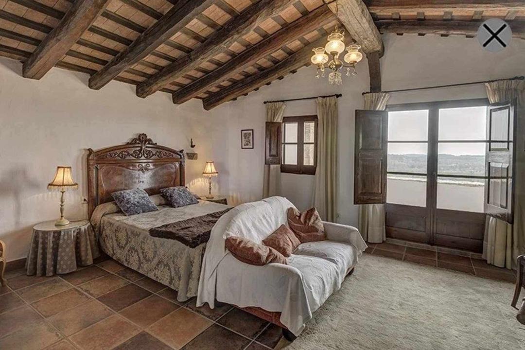 Photo of Bedroom in Bescano