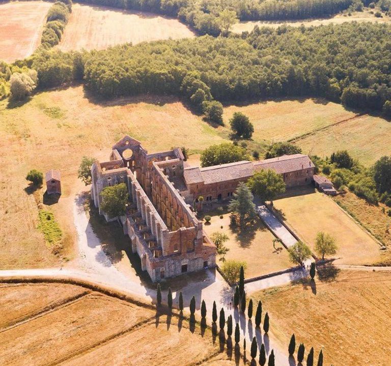 Photo of Others in Montalcinello