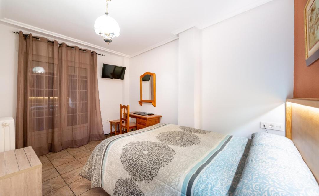 Photo of Bedroom in Boca de Huergano