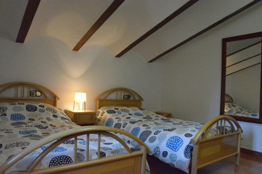 Photo of Bedroom in Teruel
