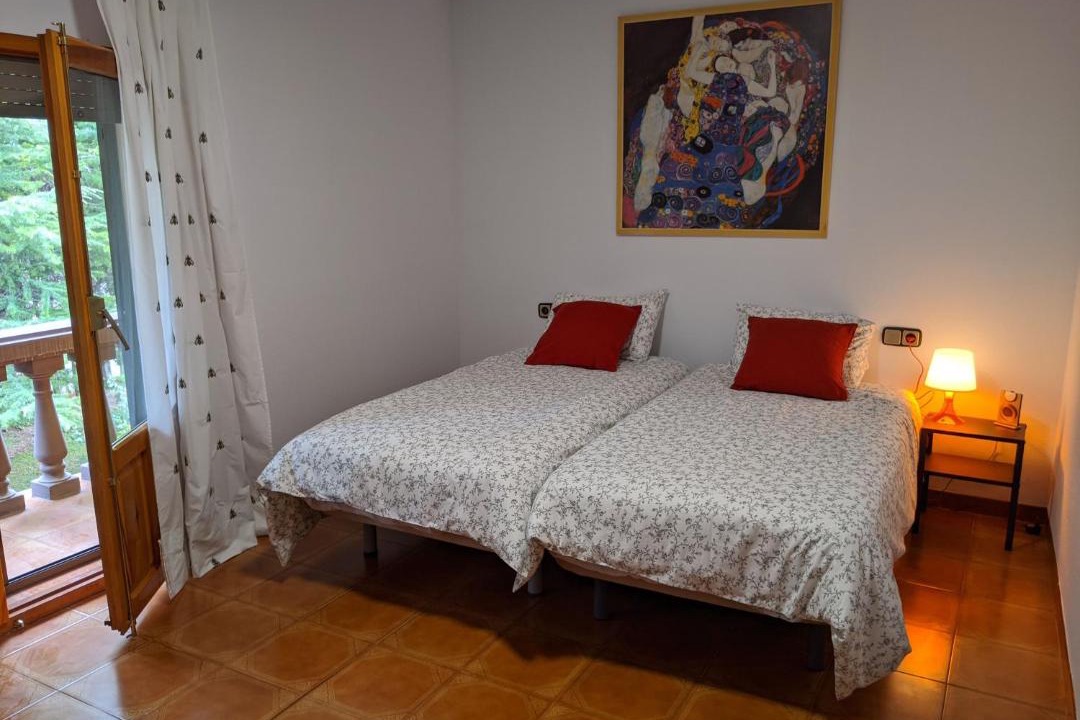 Photo of Bedroom in Teruel