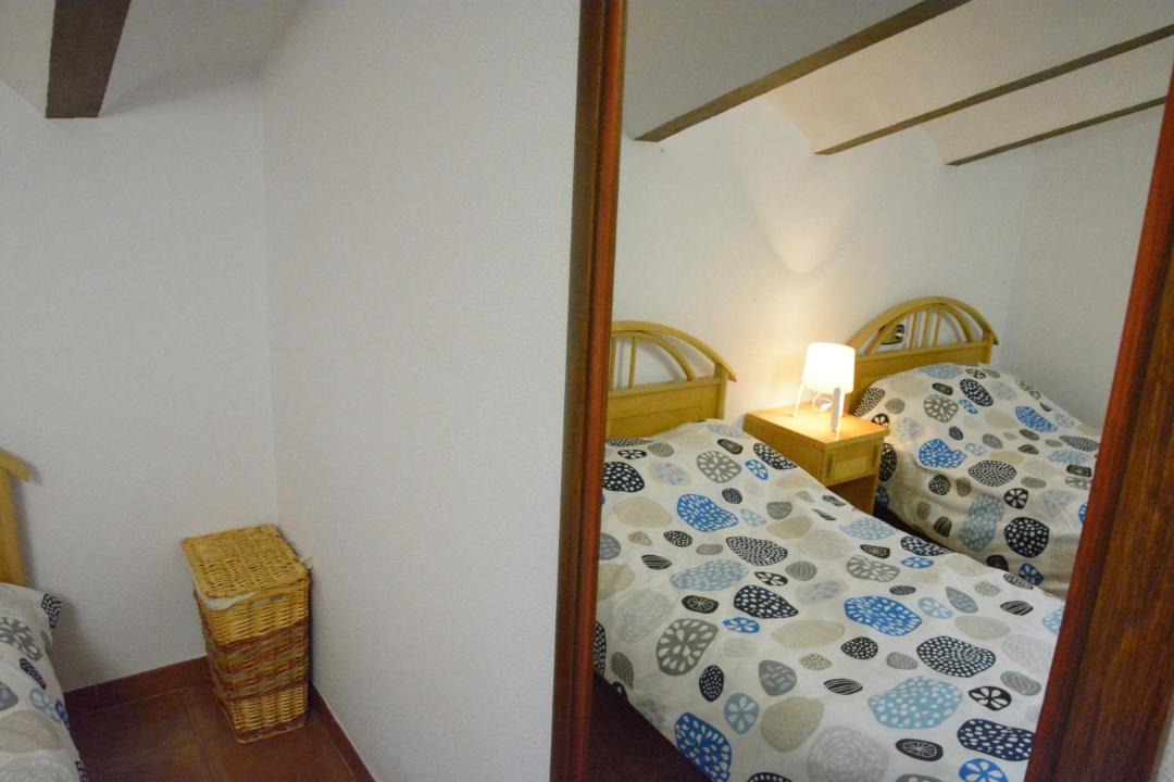 Photo of Bedroom in Teruel