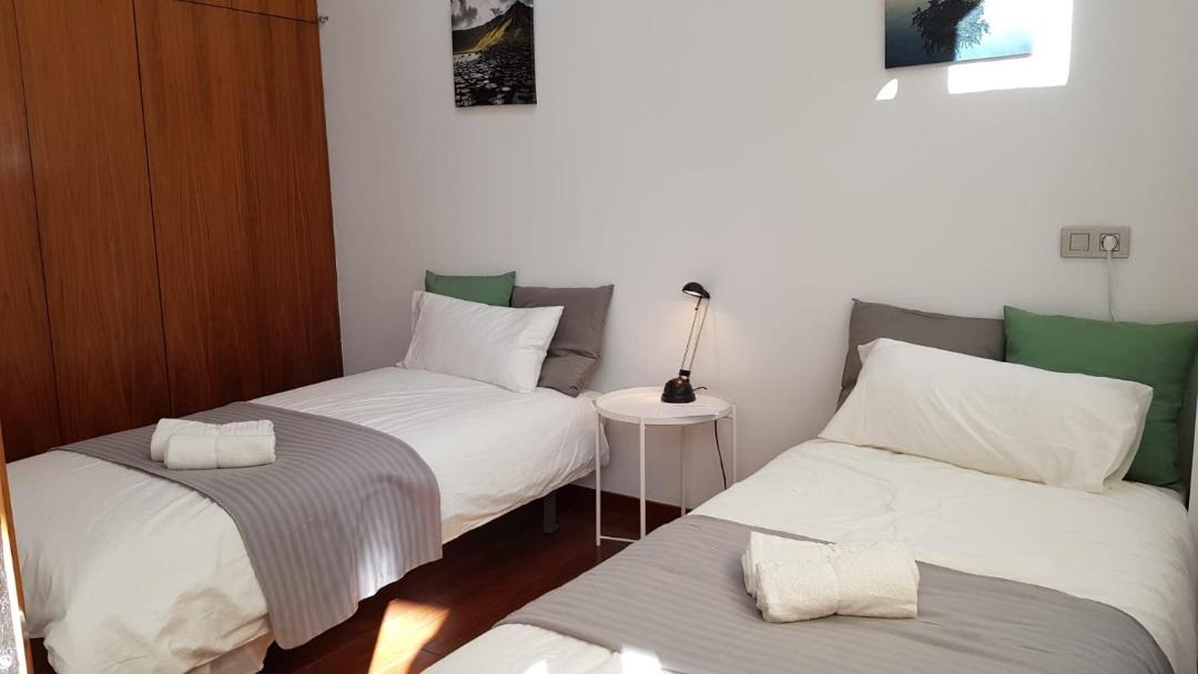 Photo of Bedroom in La Pobla de Vallbona