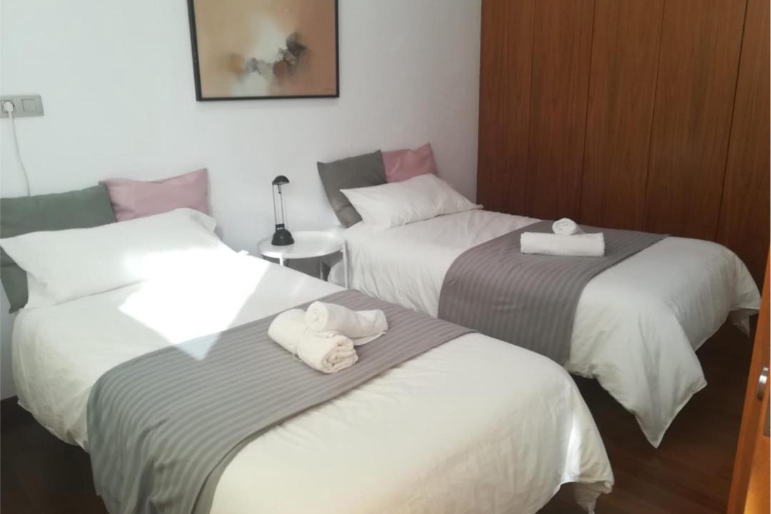Photo of Bedroom in La Pobla de Vallbona