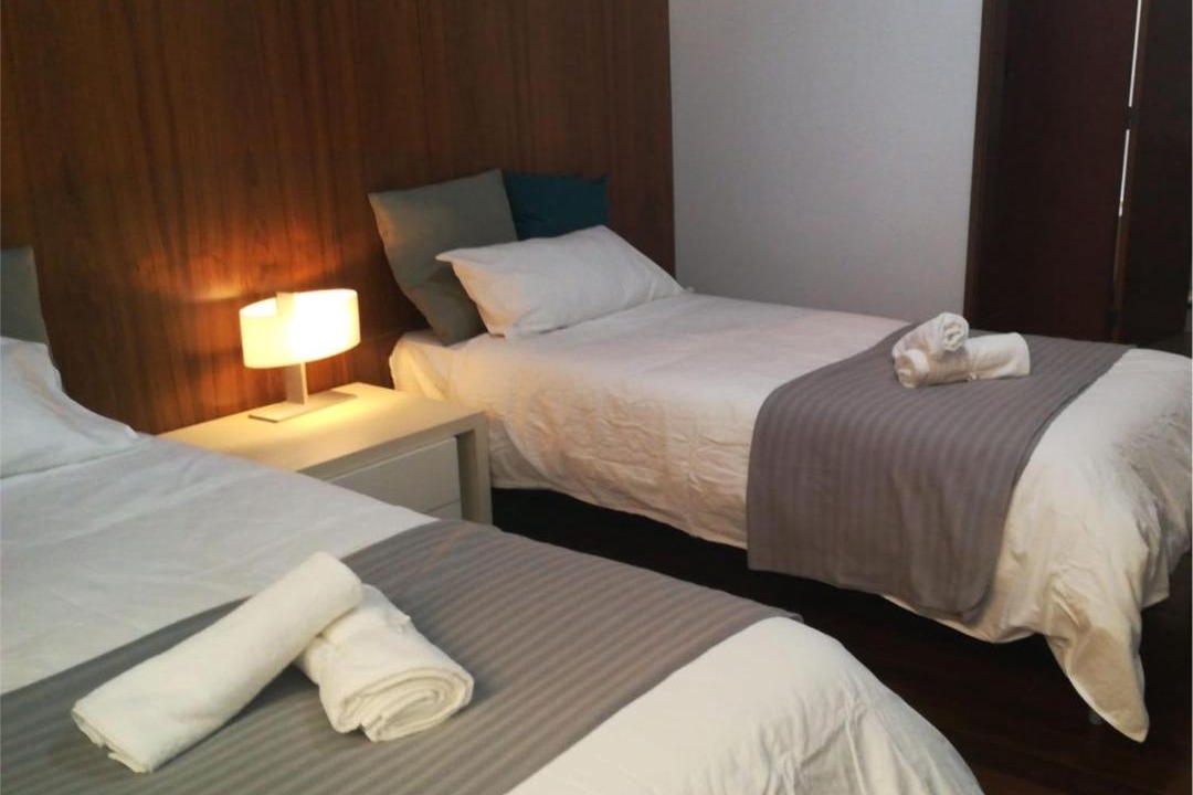 Photo of Bedroom in La Pobla de Vallbona