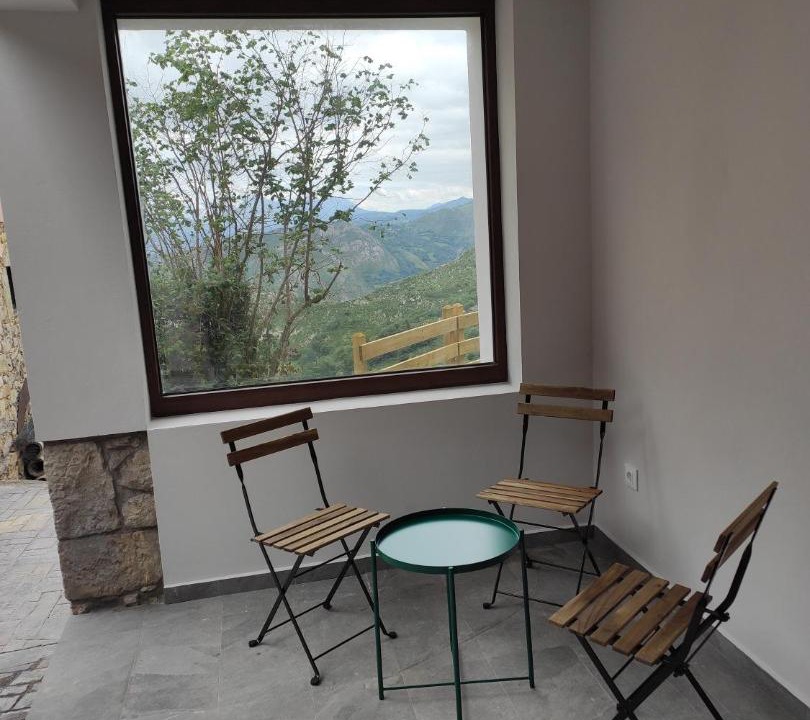 Photo of Livingroom in Seguencu