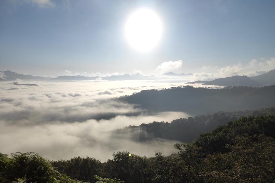 Photo of Outdoor in Seguencu