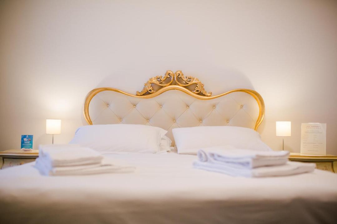 Photo of Bedroom in Bertinoro
