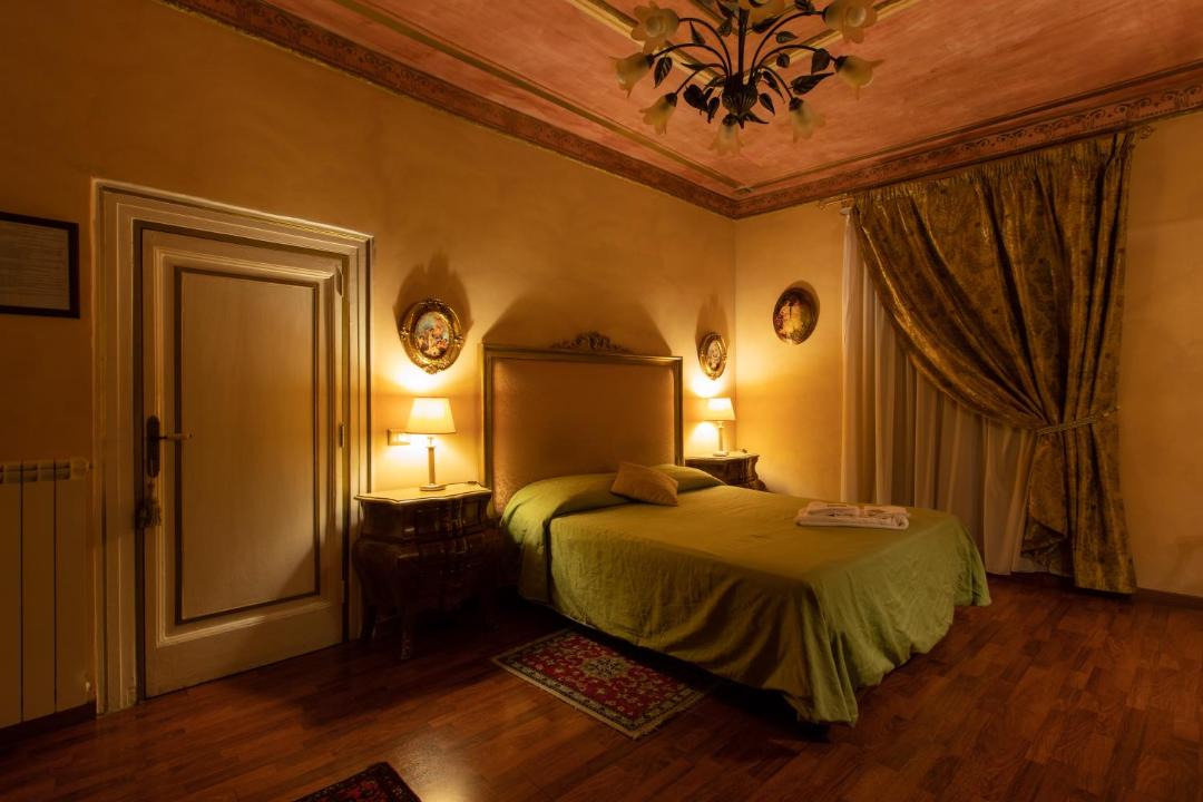 Photo of Bedroom in Isernia