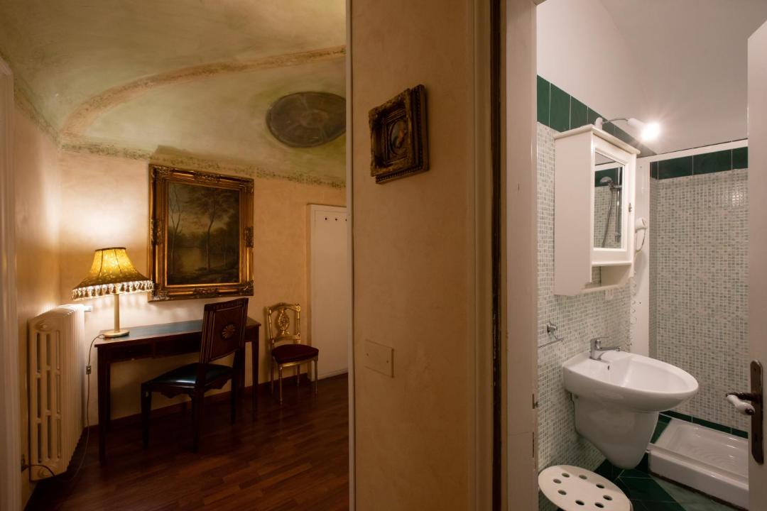 Photo of Bathroom in Isernia