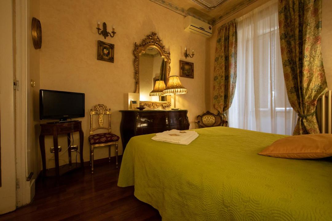 Photo of Bedroom in Isernia