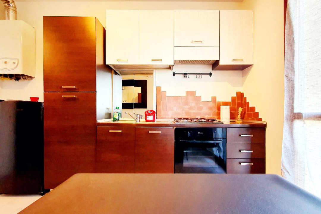 Photo of Kitchen in Reggio nell'Emilia