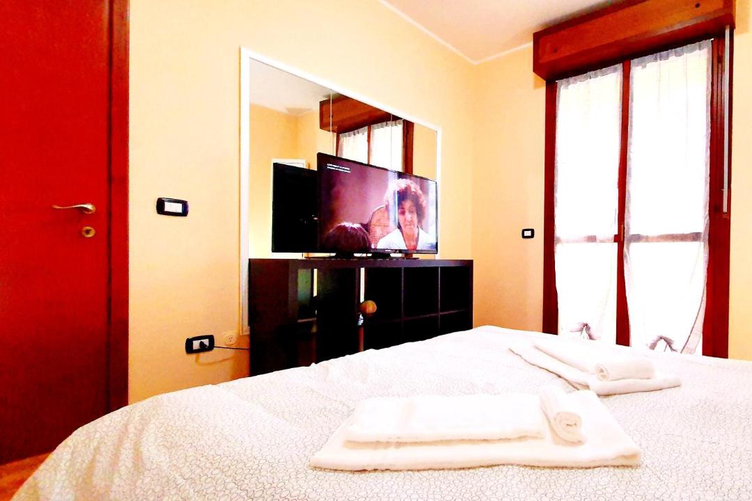 Photo of Bedroom in Reggio nell'Emilia