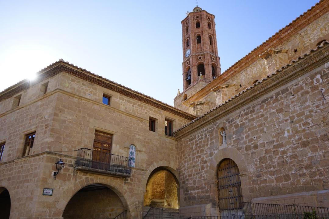 Photo of Others in La Mata de los Olmos