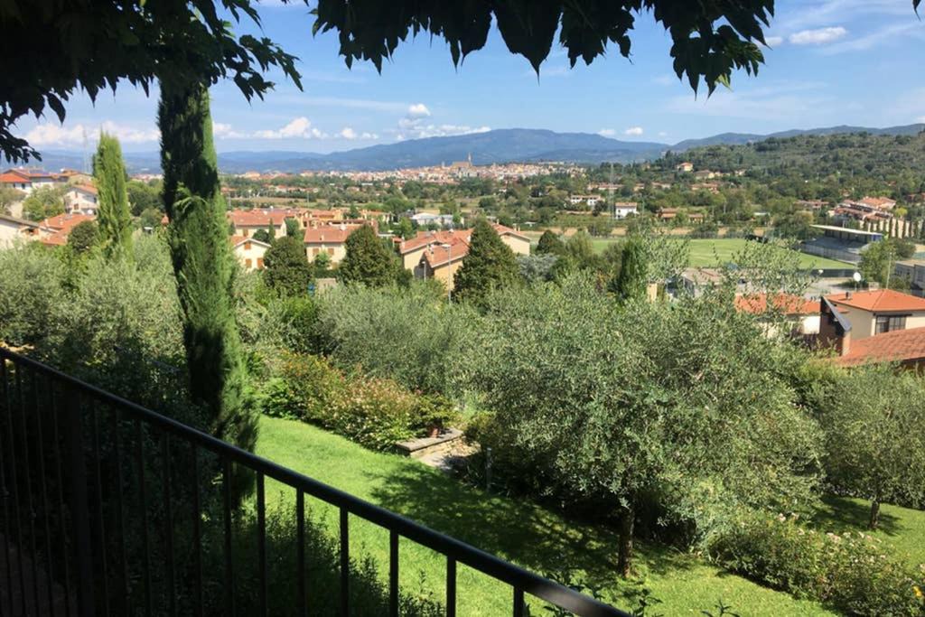 Photo of Outdoor in Pieve al Bagnoro