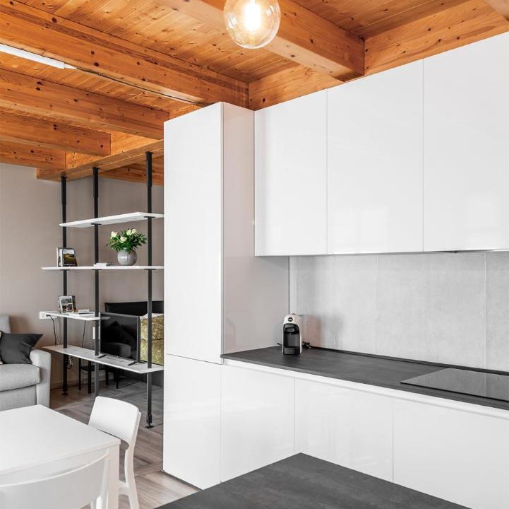 Photo of Kitchen in Roddi