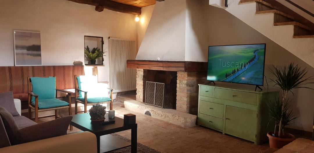 Photo of Livingroom in Murlo