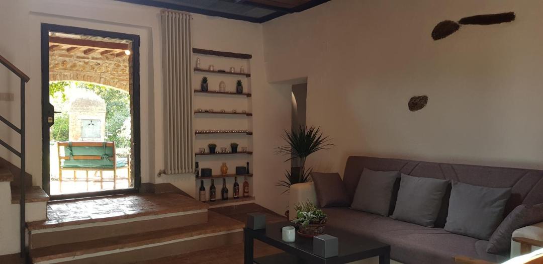 Photo of Livingroom in Murlo