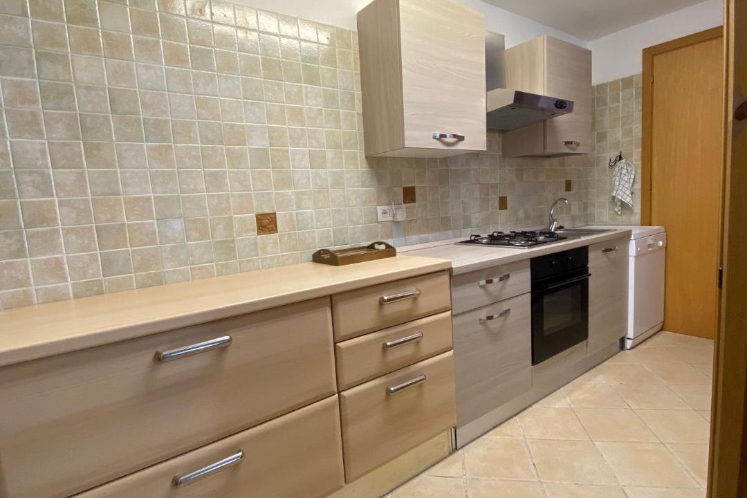 Photo of Kitchen in Viterbo