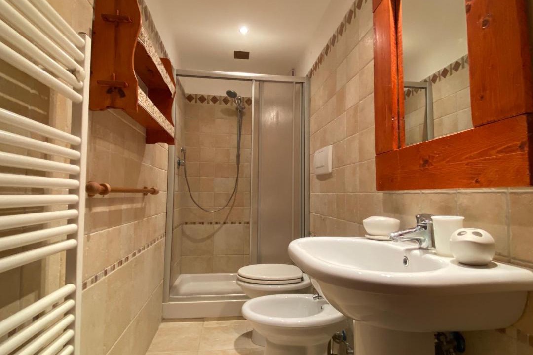 Photo of Bathroom in Viterbo
