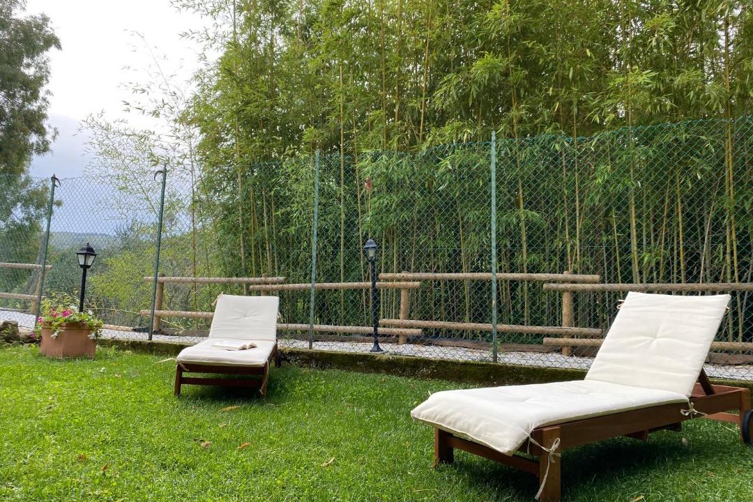 Photo of Patio Balcony in Viterbo