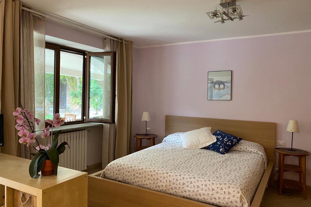 Photo of Bedroom in Viterbo