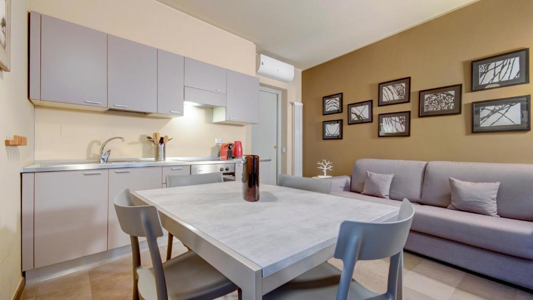 Photo of Livingroom in Alba