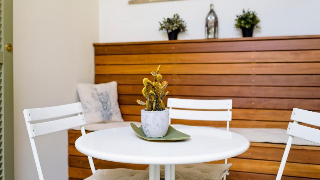 Photo of Patio Balcony in Alba