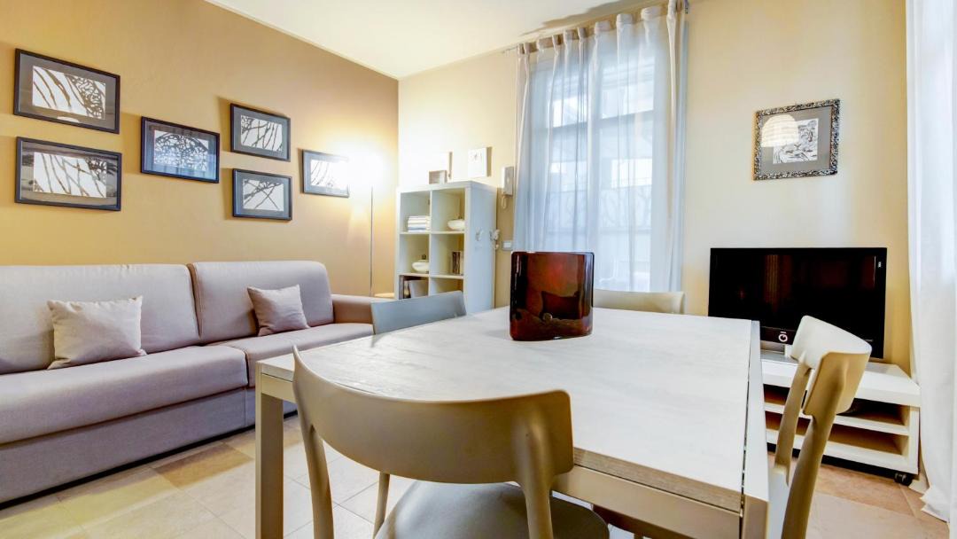 Photo of Livingroom in Alba
