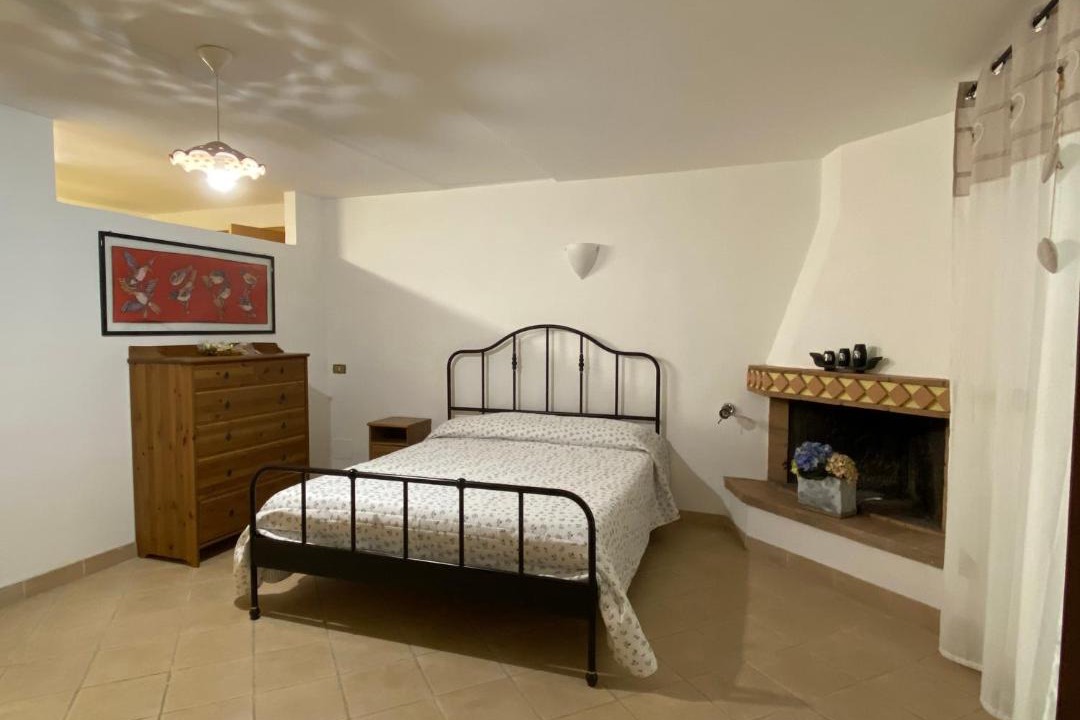 Photo of Bedroom in Viterbo