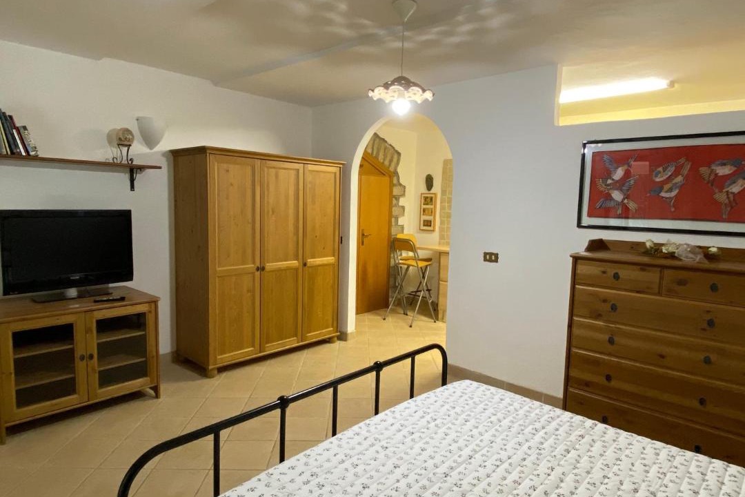 Photo of Bedroom in Viterbo