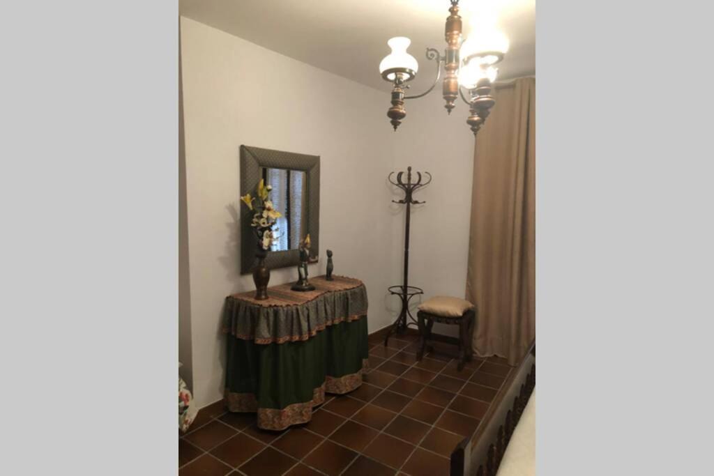 Photo of Bathroom in El Bonillo