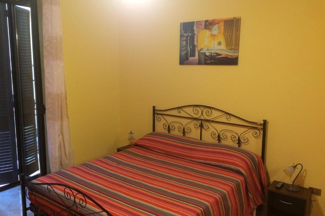 Photo of Bedroom in Frosinone