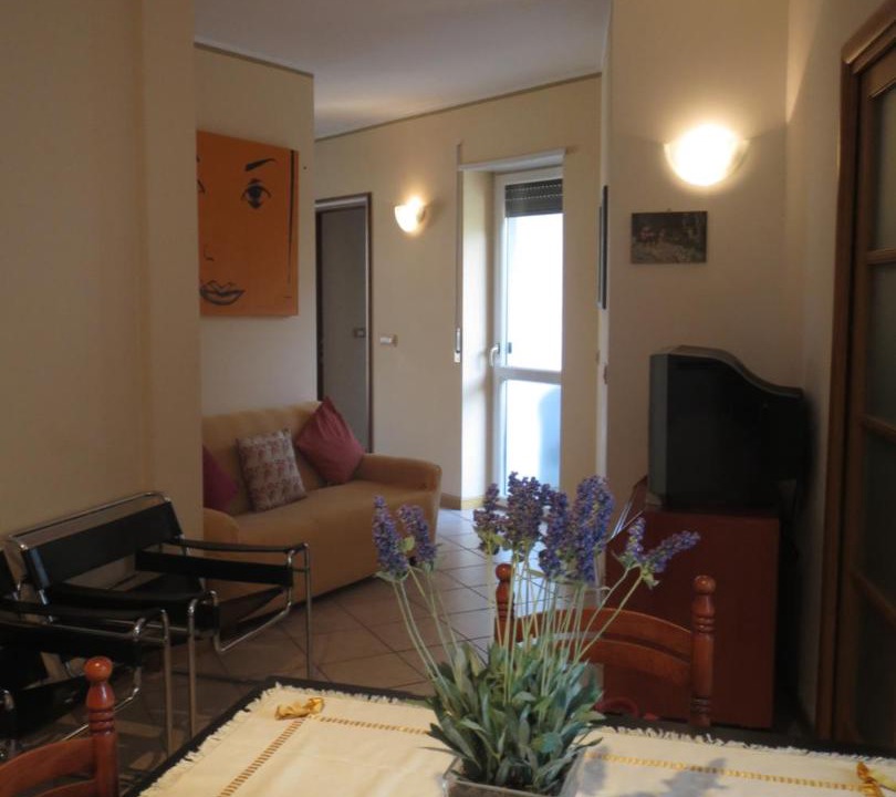 Photo of Livingroom in Bussoleno