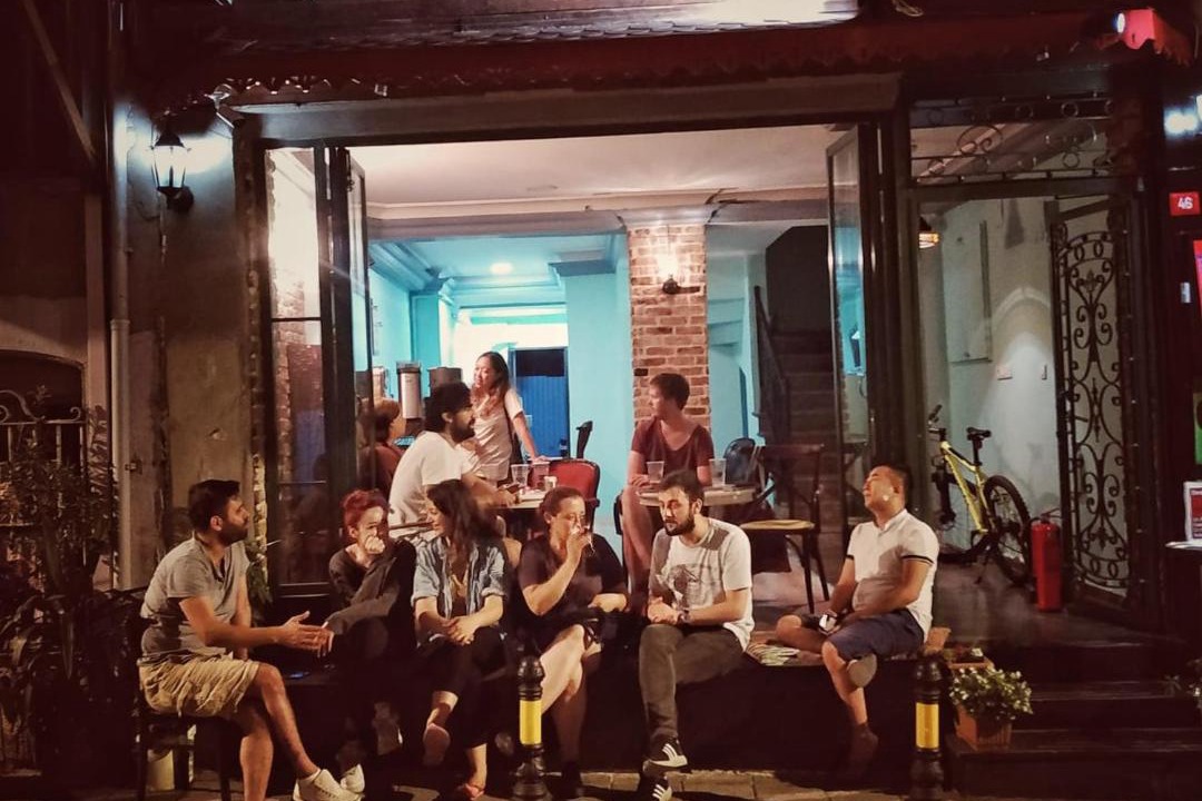 Photo of Others in Rasimpasa