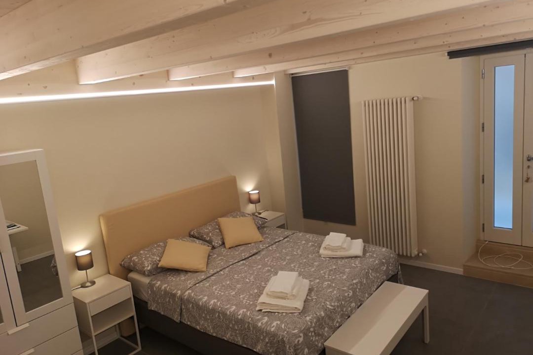 Photo of Bedroom in Guardiagrele