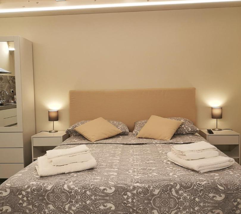 Photo of Bedroom in Guardiagrele