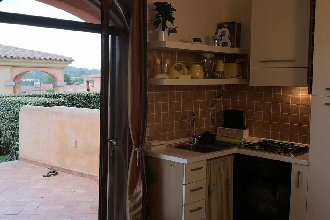Photo of Kitchen in Murta Maria