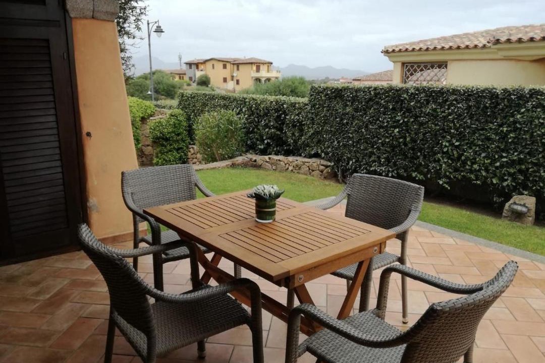 Photo of Patio Balcony in Murta Maria