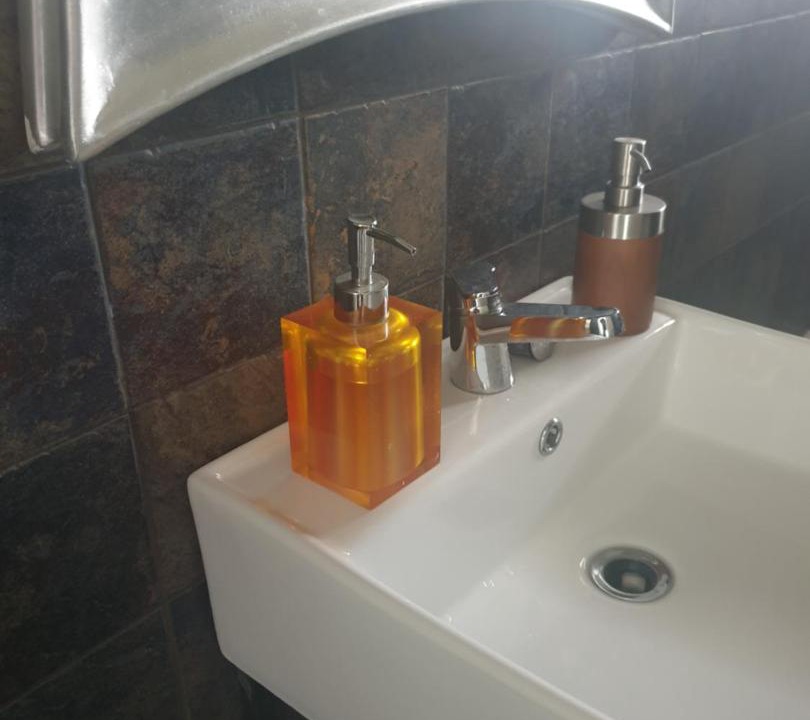 Photo of Bathroom in Francavilla Fontana