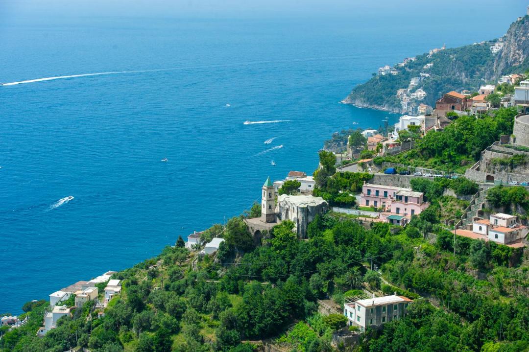 Photo of Outdoor in Pogerola