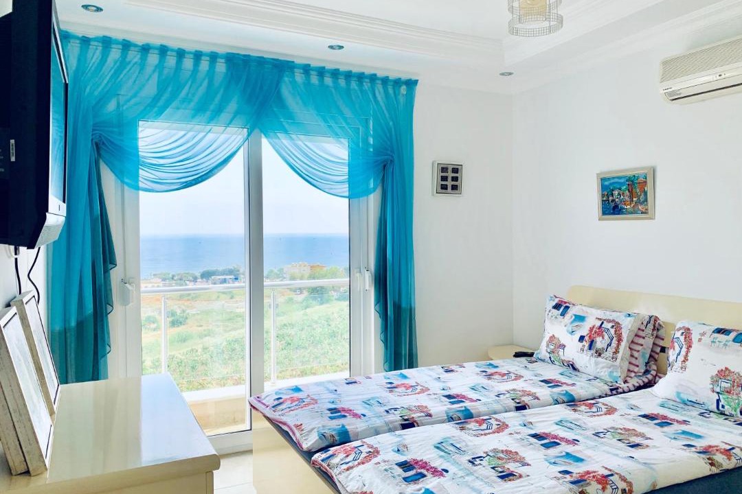 Photo of Livingroom in Alanya