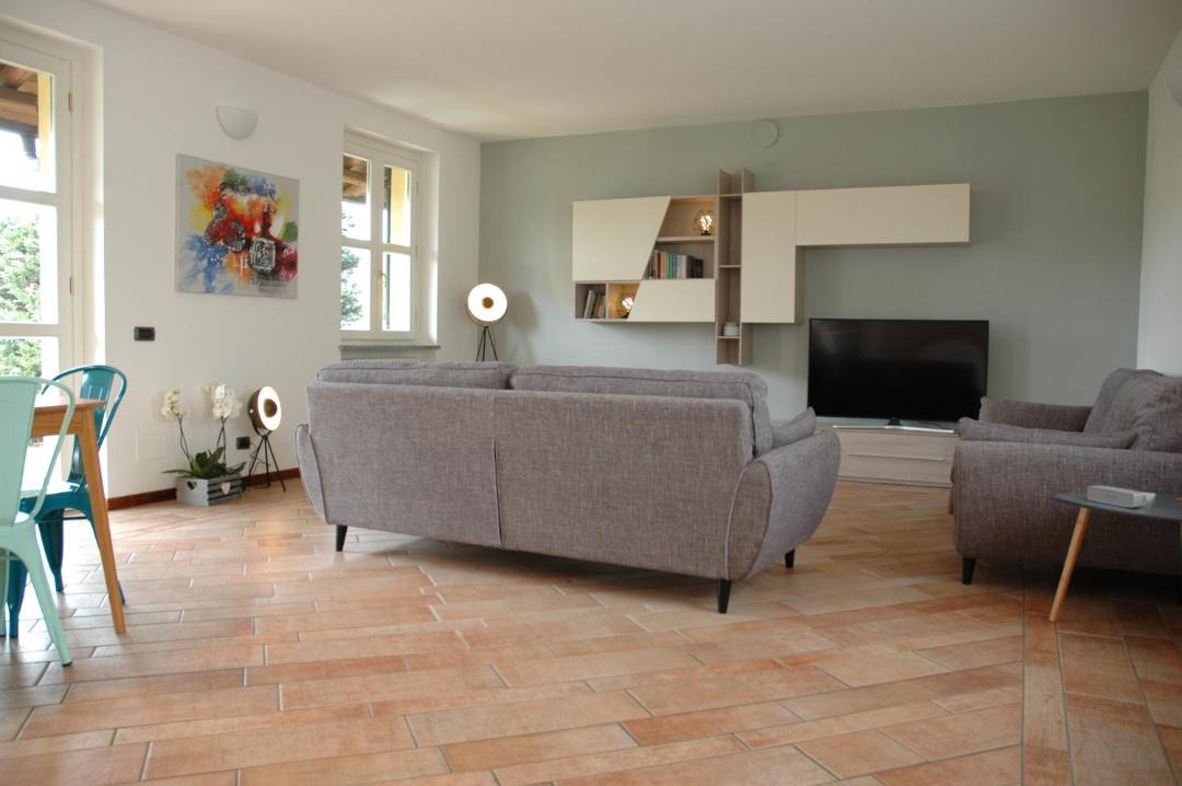 Photo of Livingroom in San Fermo della Battaglia
