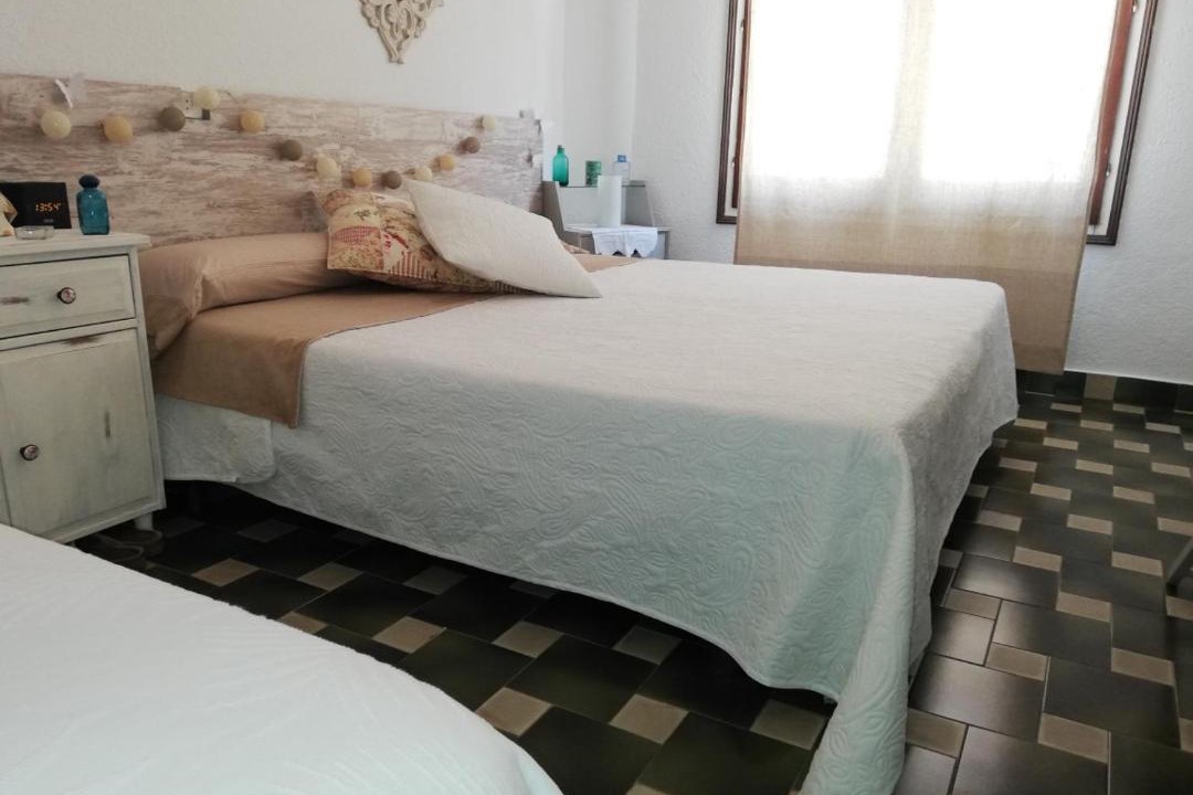 Photo of Bedroom in Garriguella