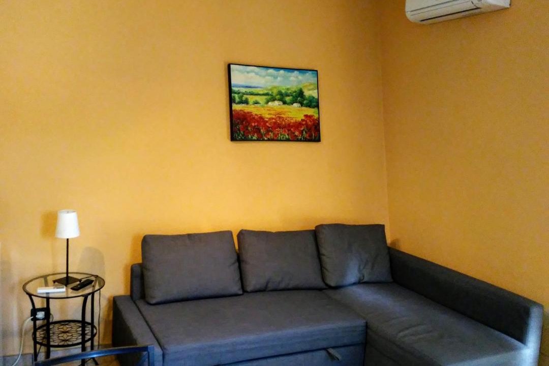 Photo of Livingroom in Borganzo